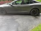 2015 Tesla Model S 70D zu verkaufen in North Billerica, MA - Normal Wear