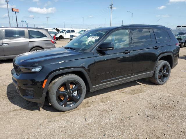 JEEP GRAND CHER – zdjęcie z aukcji, lot #61384645