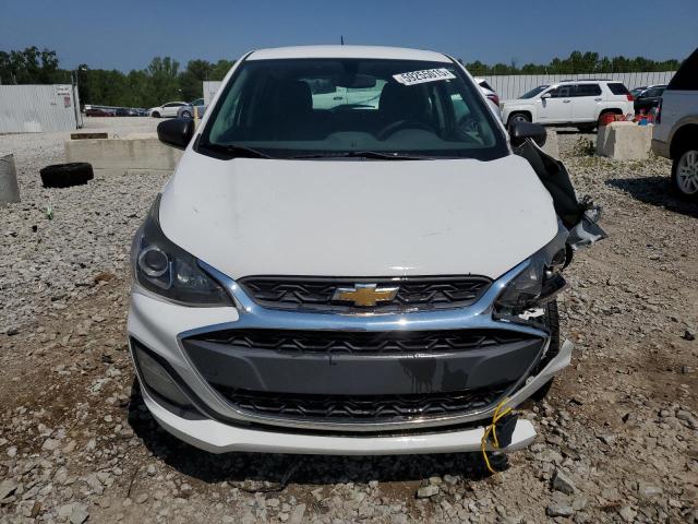  CHEVROLET SPARK 2020 Biały