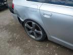 2010 AUDI A6 LE MANS for sale at Copart YORK