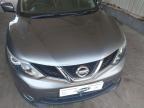 2016 NISSAN QASHQAI N- for sale at Copart SANDTOFT