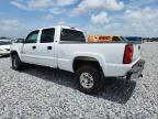 2006 Chevrolet Silverado K2500 Heavy Duty للبيع في Arcadia، FL - Side