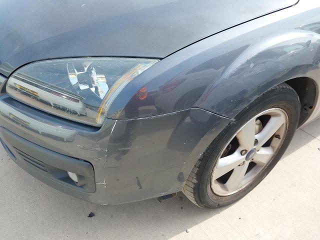 2005 FORD FOCUS ZETE