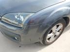 2005 FORD FOCUS ZETE for sale at Copart SANDY