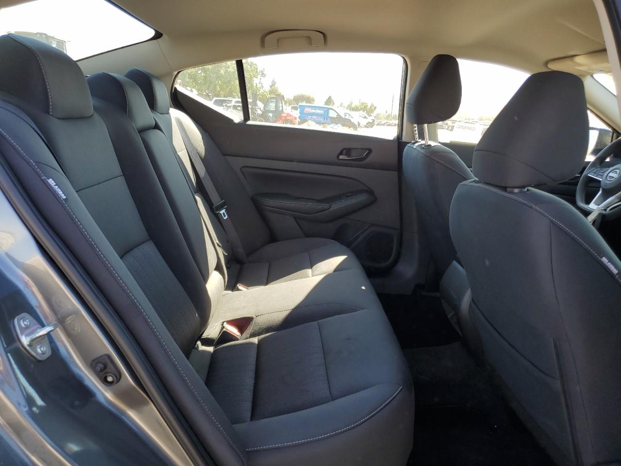 NISSAN ALTIMA 2025 VIN 1N4BL4DV8SN382674 фото 10
