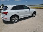 2017 Audi Q5 Premium Plus for Sale in Wichita, KS - Water/Flood