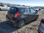 2018 Nissan Versa Note S за продажба в Reno, NV - Side
