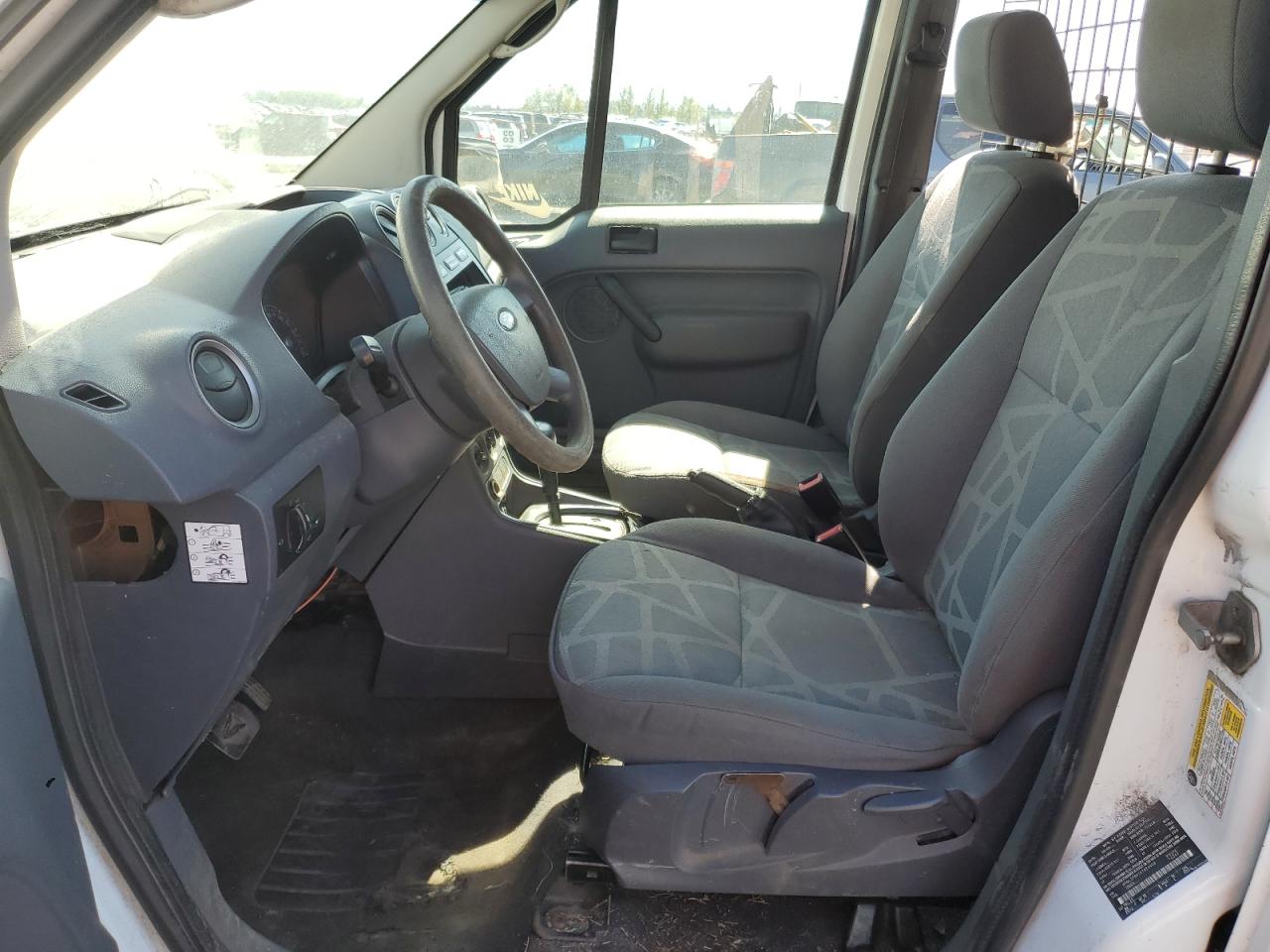 2010 Ford Transit Connect Xlt VIN: NM0LS7BN1AT020506 Lot: 63122625