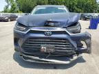 Dunn, NC에서 판매 중인 2024 Toyota Grand Highlander Xle   - Rear End