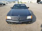 1993 Mercedes Benz Sl 600 იყიდება Des Moines-ში, IA - Side