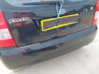 2006 KIA PICANTO GS for sale at Copart SANDY