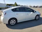2011 Toyota Prius  de vânzare în Vallejo, CA - Front End
