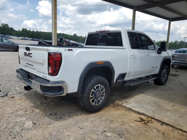  GMC SIERRA 2022 White