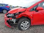 2015 VAUXHALL CORSA DESI for sale at Copart EAST KILBRIDE