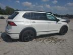 2023 Volkswagen Tiguan Se R-Line Black للبيع في Lebanon، TN - Front End