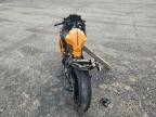 2025 KAWASAKI EX650 P   a la Venta en Copart WI - MADISON SOUTH