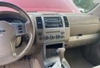 2006 Nissan Pathfinder Le for Sale in Oklahoma City, OK - Normal Wear