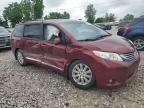 2016 Toyota Sienna Xle на продаже в Wayland, MI - Side