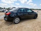 New Braunfels, TX에서 판매 중인 2019 Toyota Corolla L   - Rear End