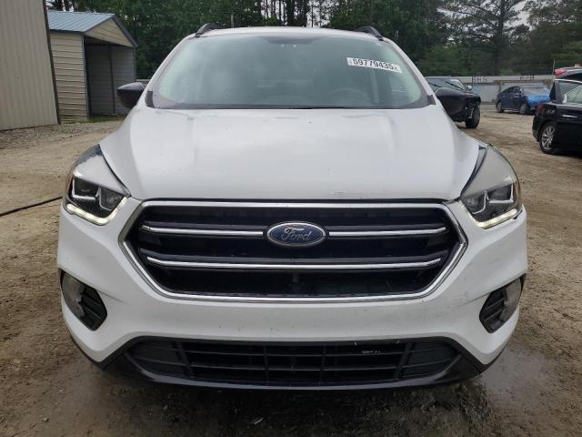  FORD ESCAPE 2019 White