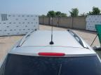 2013 VAUXHALL ANTARA SE for sale at Copart YORK
