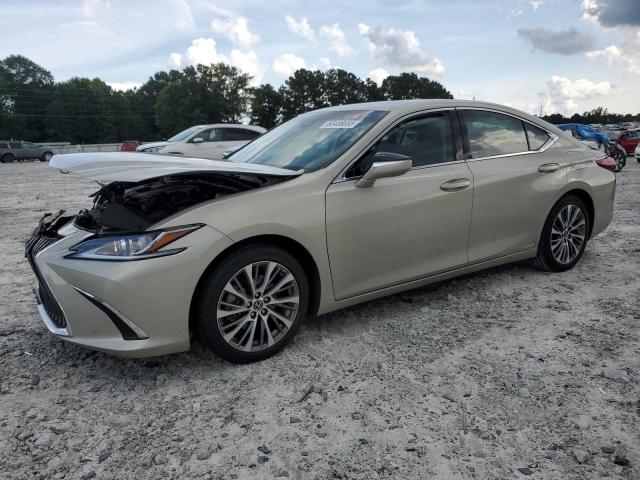 LEXUS ES300 – zdjęcie z aukcji, lot #60406695