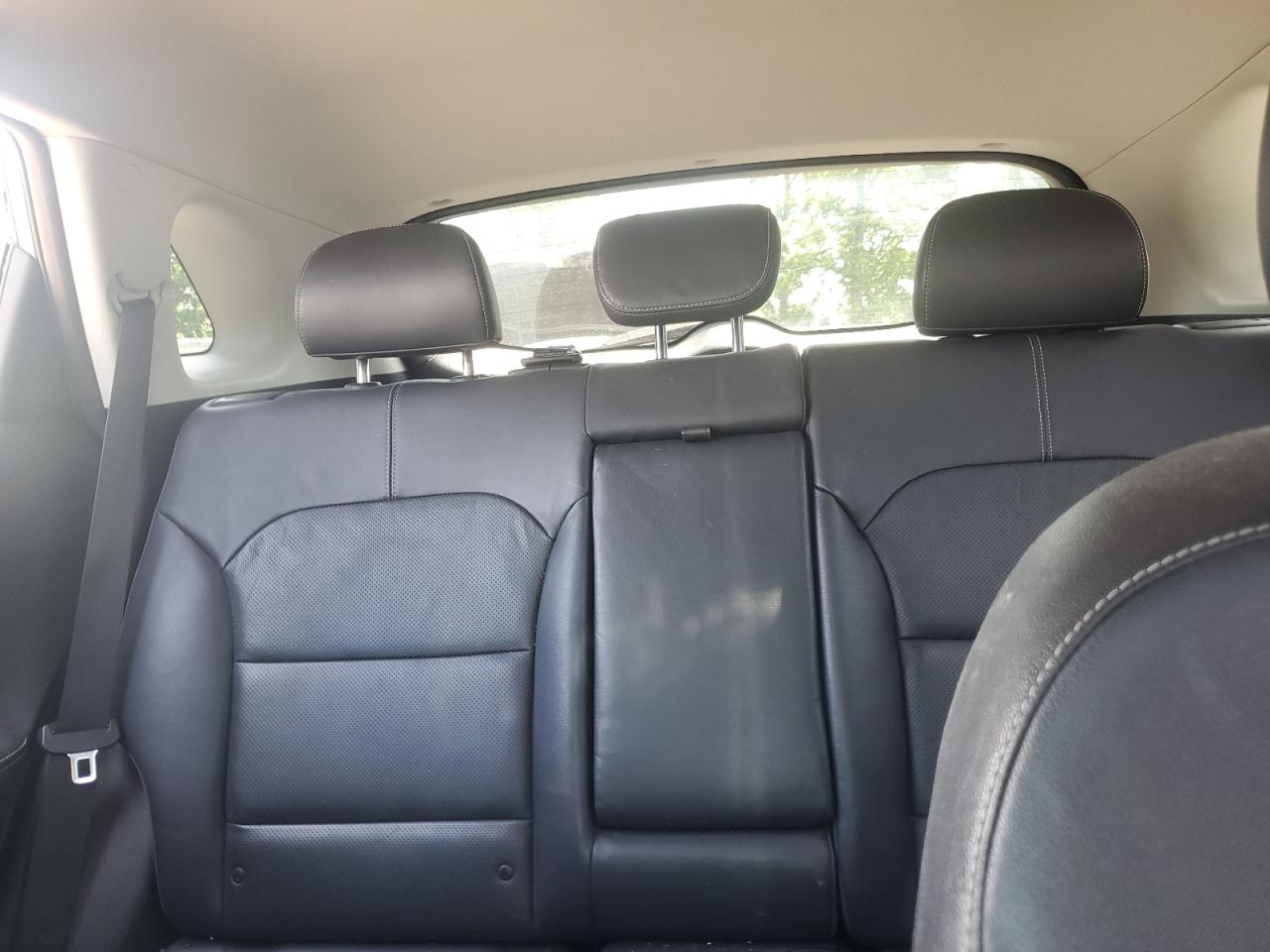 2017 Kia Niro Ex Touring VIN: KNDCE3LC4H5088751 Lot: 61906255