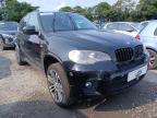 2011 BMW X5 XDRIVE3 for sale at Copart WOLVERHAMPTON