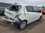2013 TOYOTA YARIS    à vendre chez Copart ON - TORONTO
