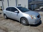 2009 Nissan Sentra 2.0 for Sale in Las Vegas, NV - Front End