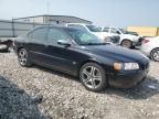 2006 Volvo S60 T5 იყიდება Cahokia Heights-ში, IL - Side