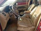 2006 HONDA PILOT EX à vendre chez Copart TX - FT. WORTH