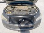 2012 Infiniti Qx56 en Venta en Haslet, TX - Normal Wear