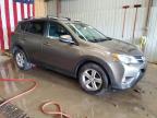 2014 Toyota Rav4 Xle   na sprzedaż w West Mifflin, PA - Mechanical