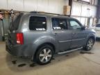2012 Honda Pilot Touring de vânzare în Nisku, AB - Rear End