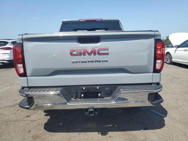  GMC SIERRA 2024 Szary