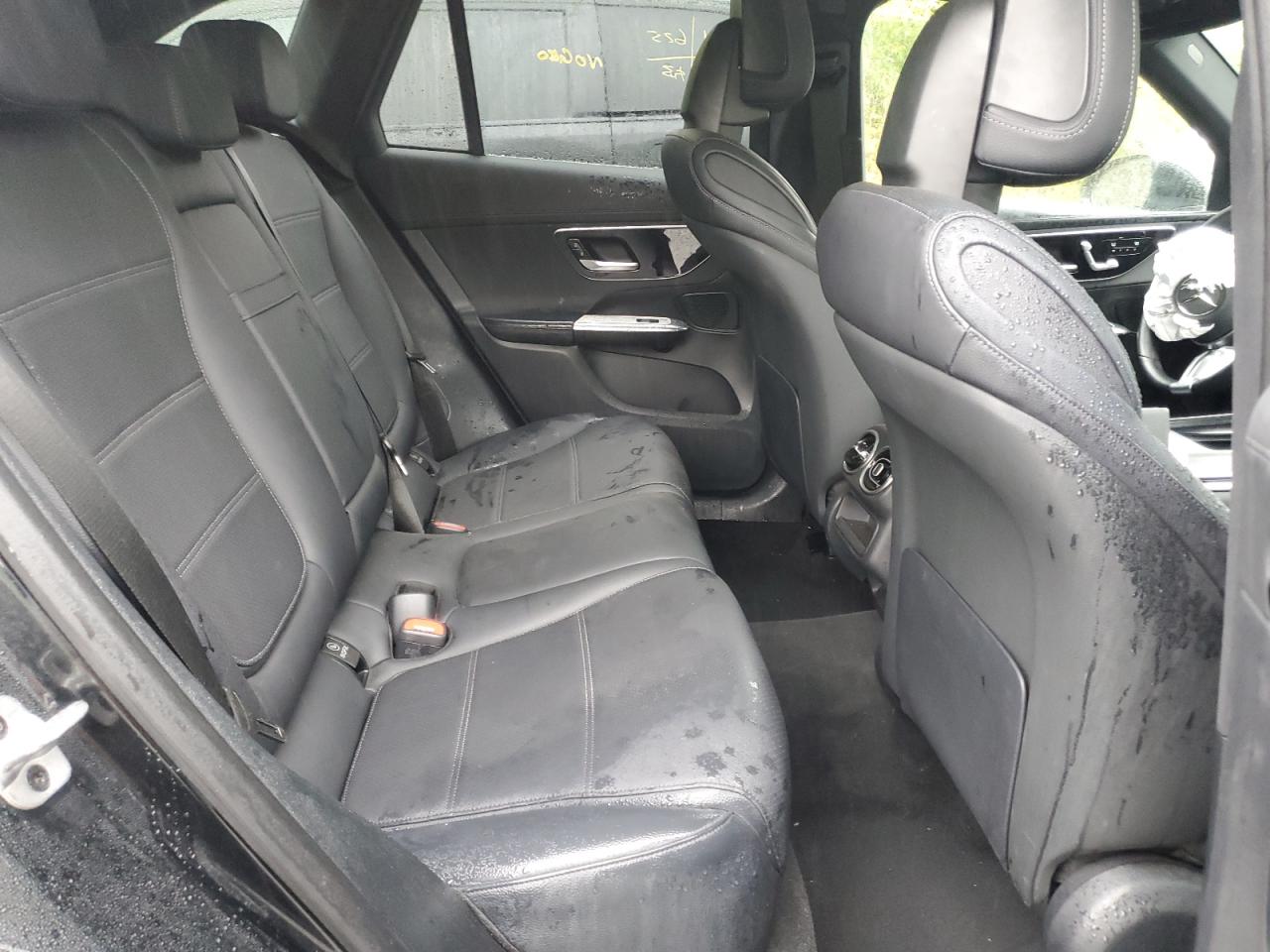 2024 Mercedes-Benz Glc 300 VIN: W1NKM4GB3RF194103 Lot: 62732545