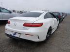 2019 MERCEDES BENZ E 400 AMG for sale at Copart CORBY