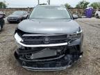 2024 Volkswagen Taos Se zu verkaufen in Homestead, FL - Front End