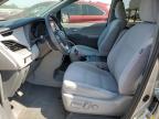 2016 Toyota Sienna Le   na sprzedaż w San Martin, CA - Front End