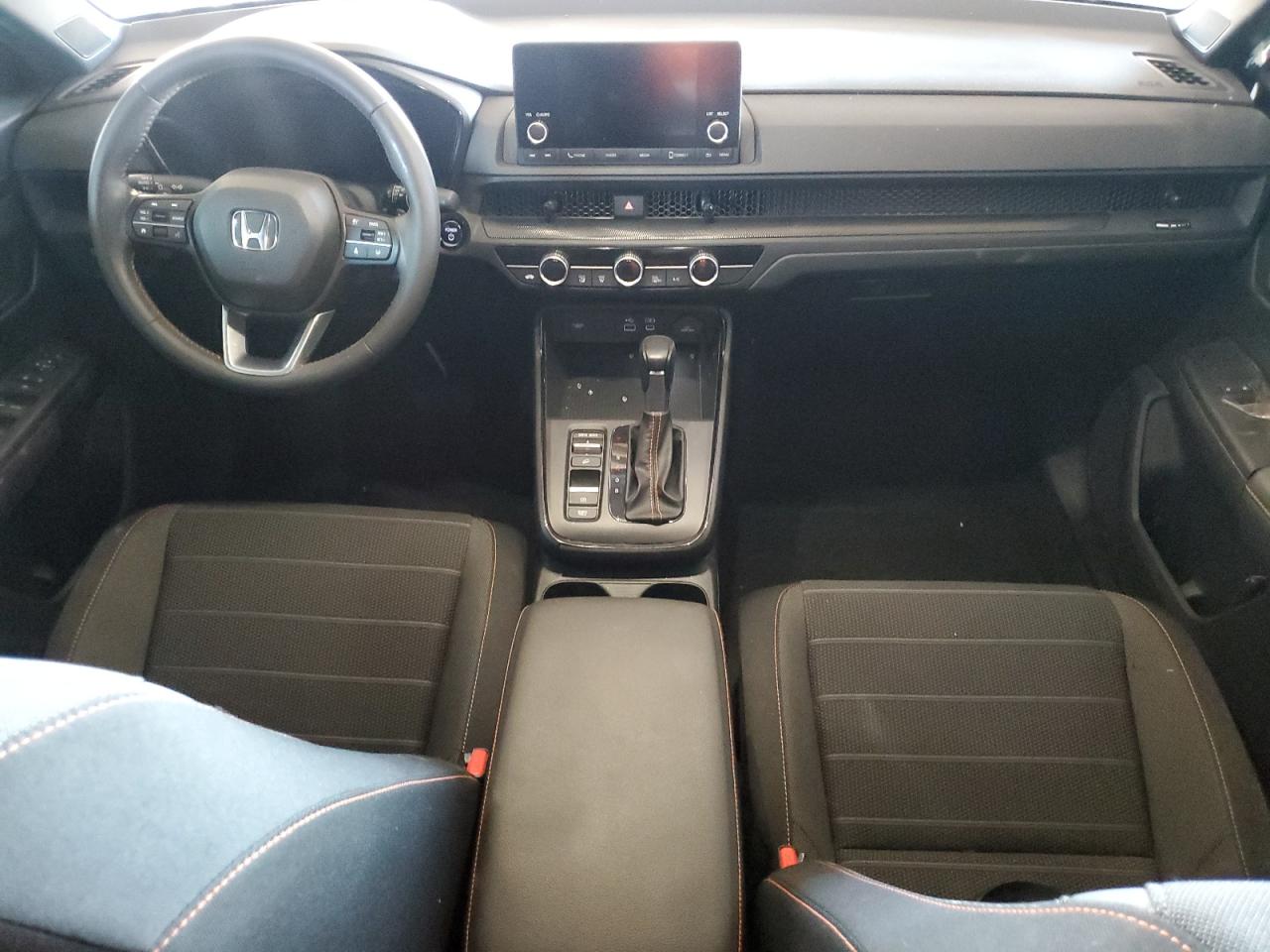 2024 Honda Cr-V Sport VIN: 7FARS6H50RE050243 Lot: 62181625