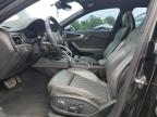 2018 AUDI S4 PREMIUM PLUS   for sale at Copart IL - CHICAGO SOUTH