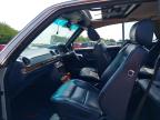 1984 MERCEDES 230 CE AUTO  for sale at Copart SANDTOFT