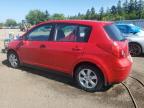 2008 NISSAN VERSA S   for sale at Copart ON - TORONTO