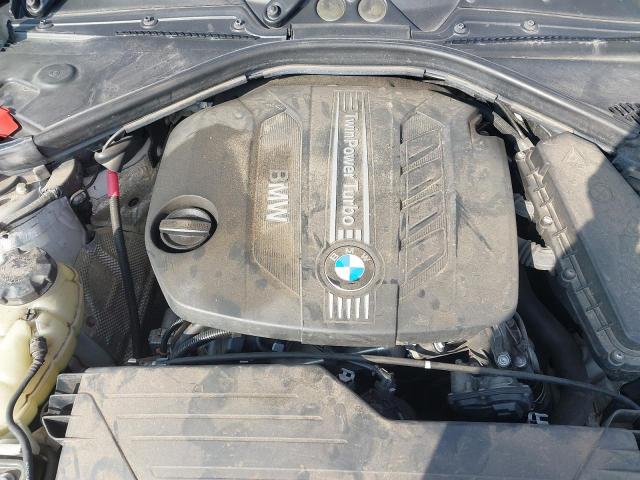 2012 BMW 118D M SPORT 