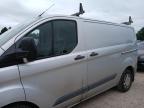 2015 FORD TRANSIT CU for sale at Copart COLCHESTER