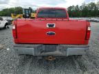 2009 Ford F450 Super Duty   на продаже в Concord, NC - Vandalism