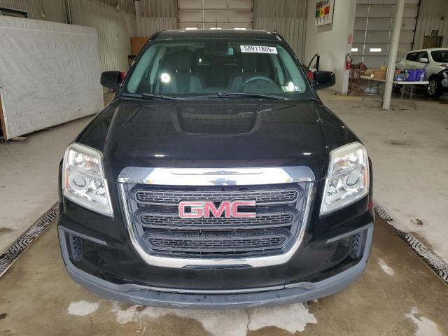  GMC TERRAIN 2017 Black