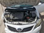 2011 Toyota Corolla Base en Venta en Midway, FL - Front End