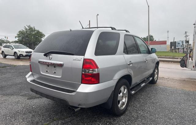 2003 ACURA MDX   
